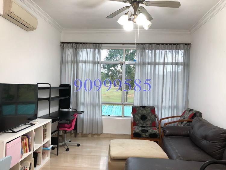 Woodgrove Condominium (D25), Condominium #167181102